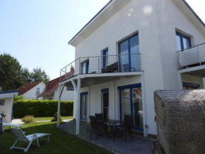 Bodden-Adler in Fuhlendorf